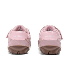 Little Kid's Bare Steps® A83 Sneaker - Bare Steps™ Collection | Merrell Onsale