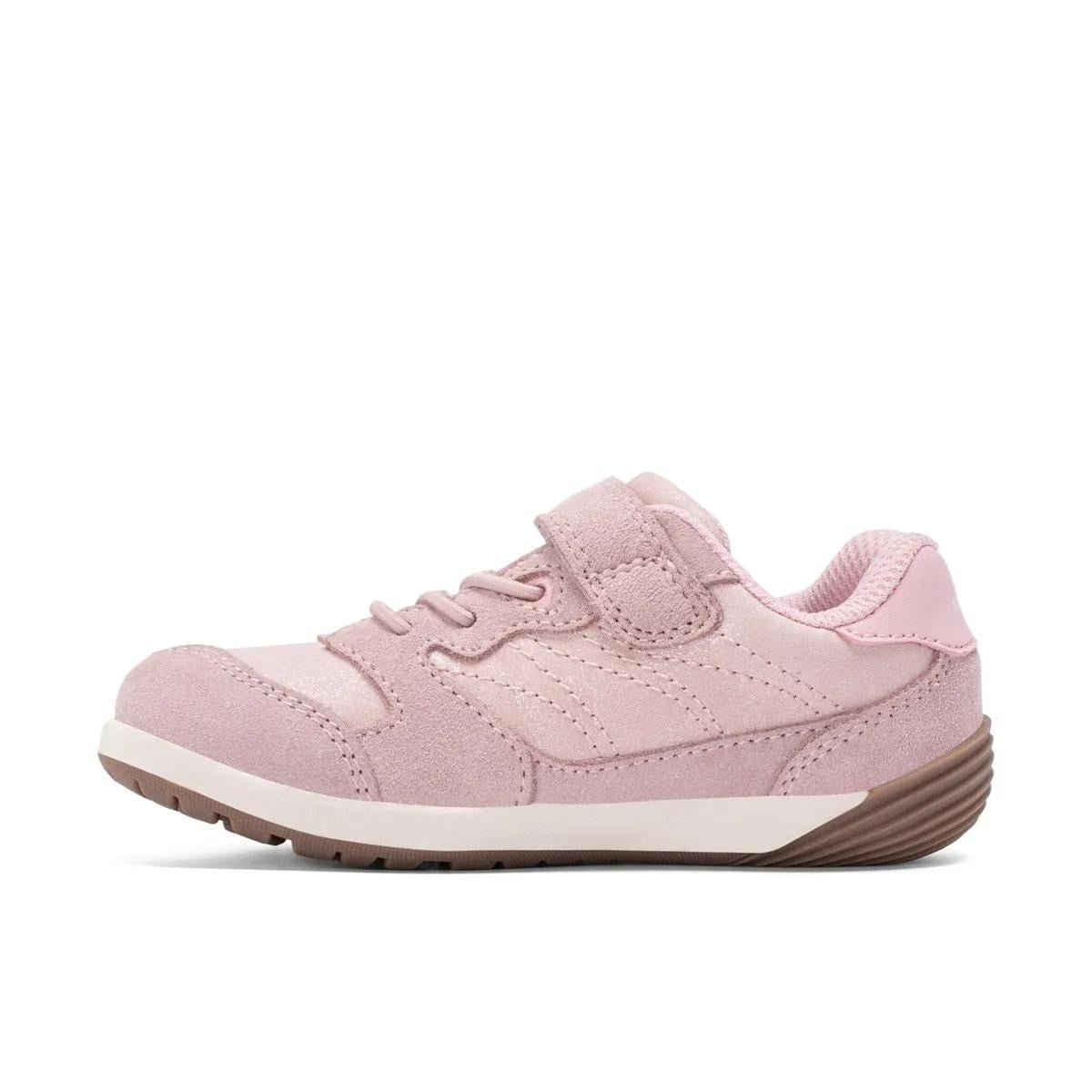 Little Kid's Bare Steps® A83 Sneaker - Bare Steps™ Collection | Merrell Onsale