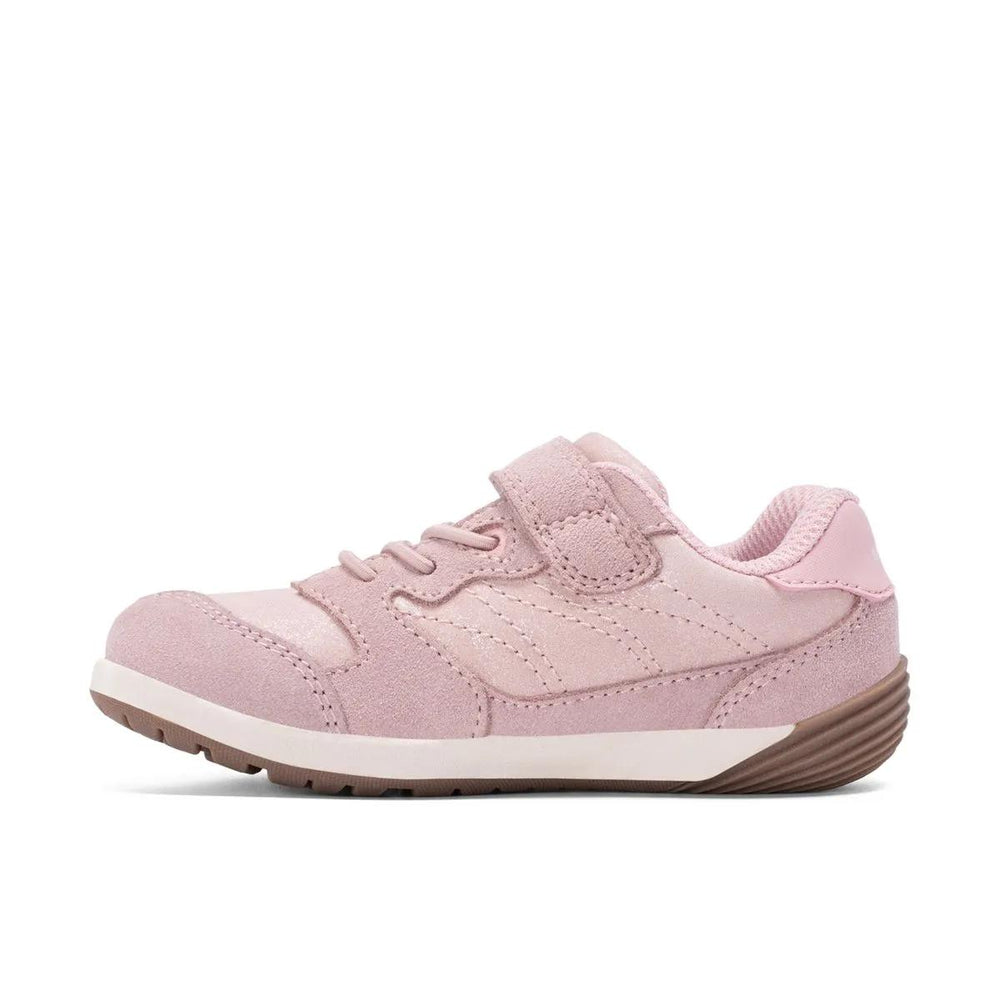 Little Kid's Bare Steps® A83 Sneaker - Bare Steps™ Collection | Merrell Onsale