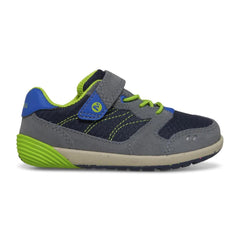 Little Kid's Bare Steps® A83 Sneaker - Bare Steps™ Collection | Merrell On Sale
