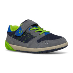 Little Kid's Bare Steps® A83 Sneaker - Bare Steps™ Collection | Merrell On Sale