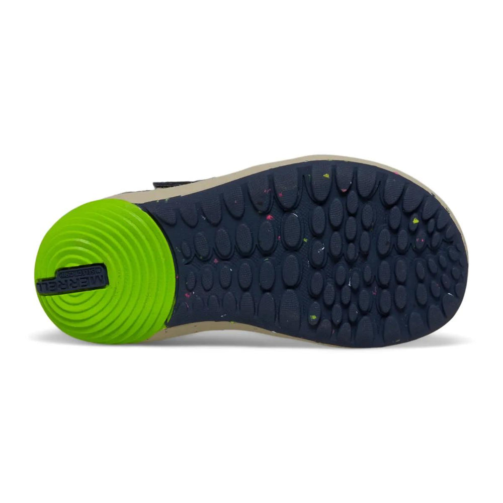 Little Kid's Bare Steps® A83 Sneaker - Bare Steps™ Collection | Merrell On Sale