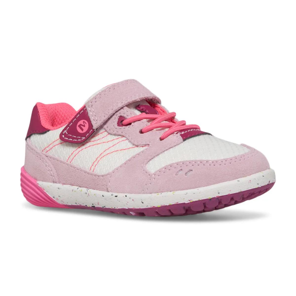 Little Kid's Bare Steps® A83 Sneaker - Bare Steps™ Collection | Merrell For Sale