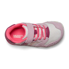 Little Kid's Bare Steps® A83 Sneaker - Bare Steps™ Collection | Merrell For Sale