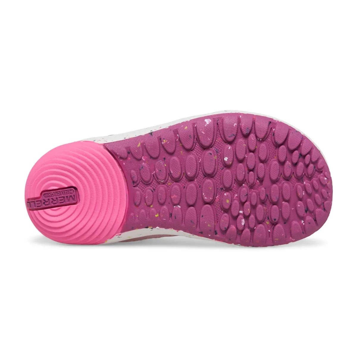 Little Kid's Bare Steps® A83 Sneaker - Bare Steps™ Collection | Merrell For Sale