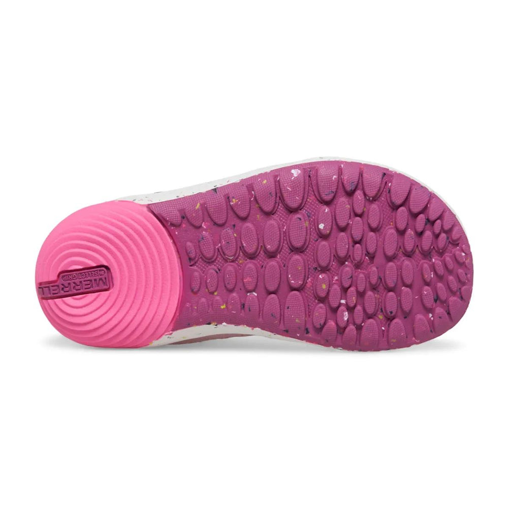 Little Kid's Bare Steps® A83 Sneaker - Bare Steps™ Collection | Merrell For Sale