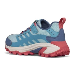 Big Kid's Moab Speed 2 Low A/C Waterproof | Merrell