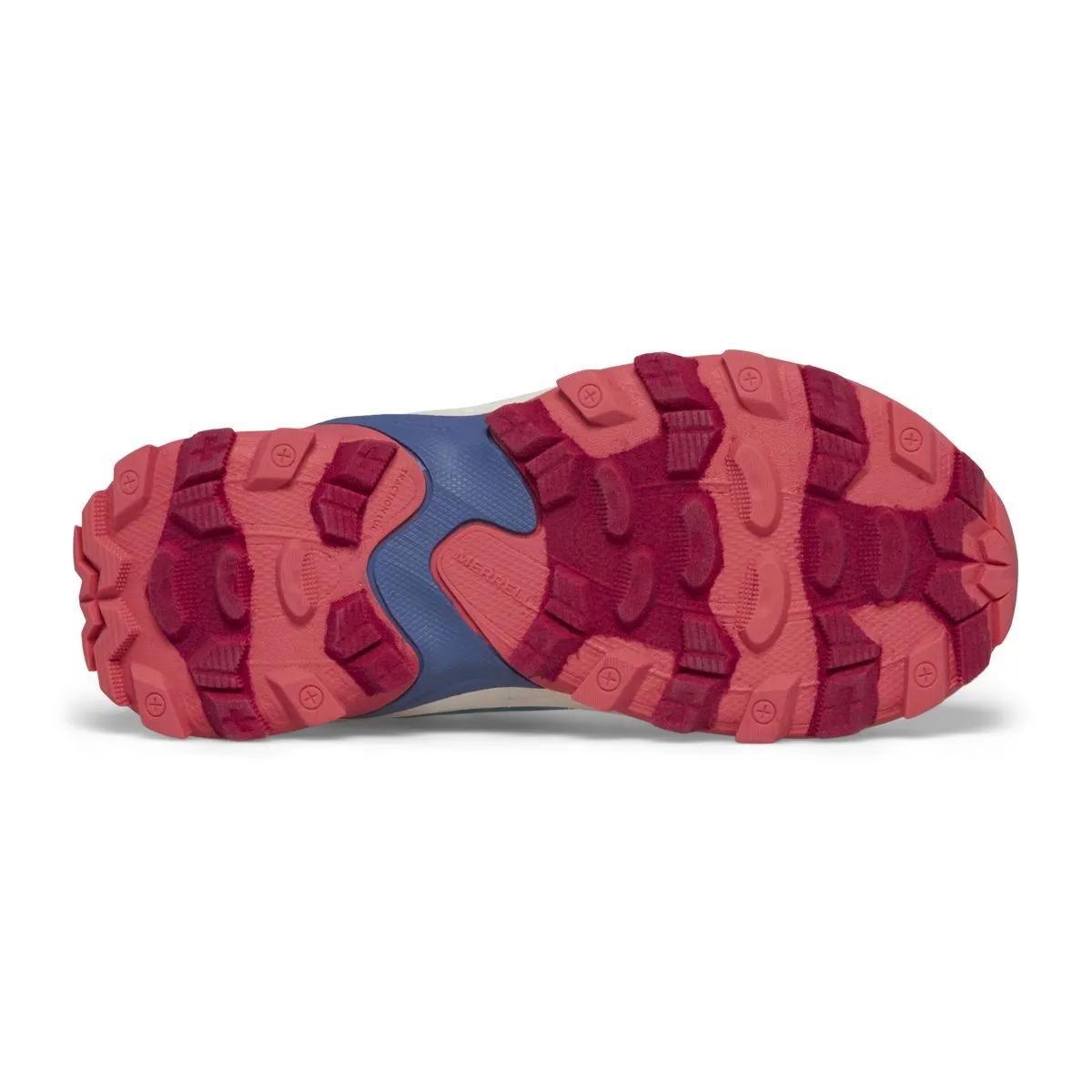Big Kid's Moab Speed 2 Low A/C Waterproof | Merrell