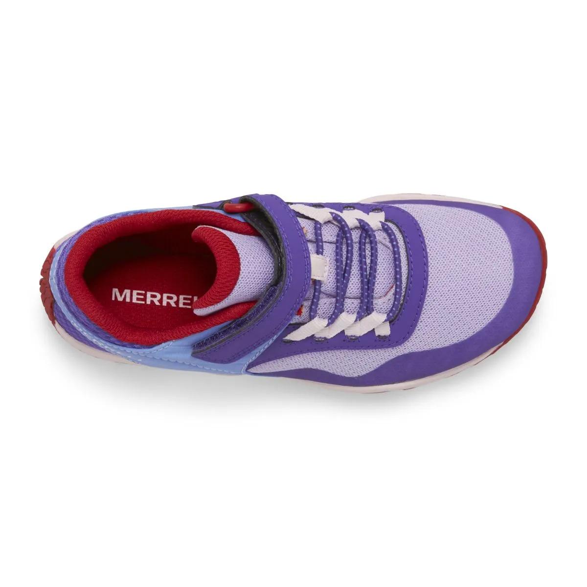 Big Kid's Trail Glove 7 A/C | Merrell Onsale