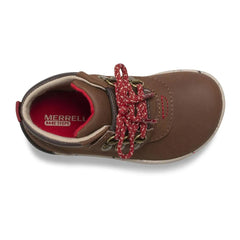 Little Kid's Bare Steps Boot 2.0 | Merrell For Sale