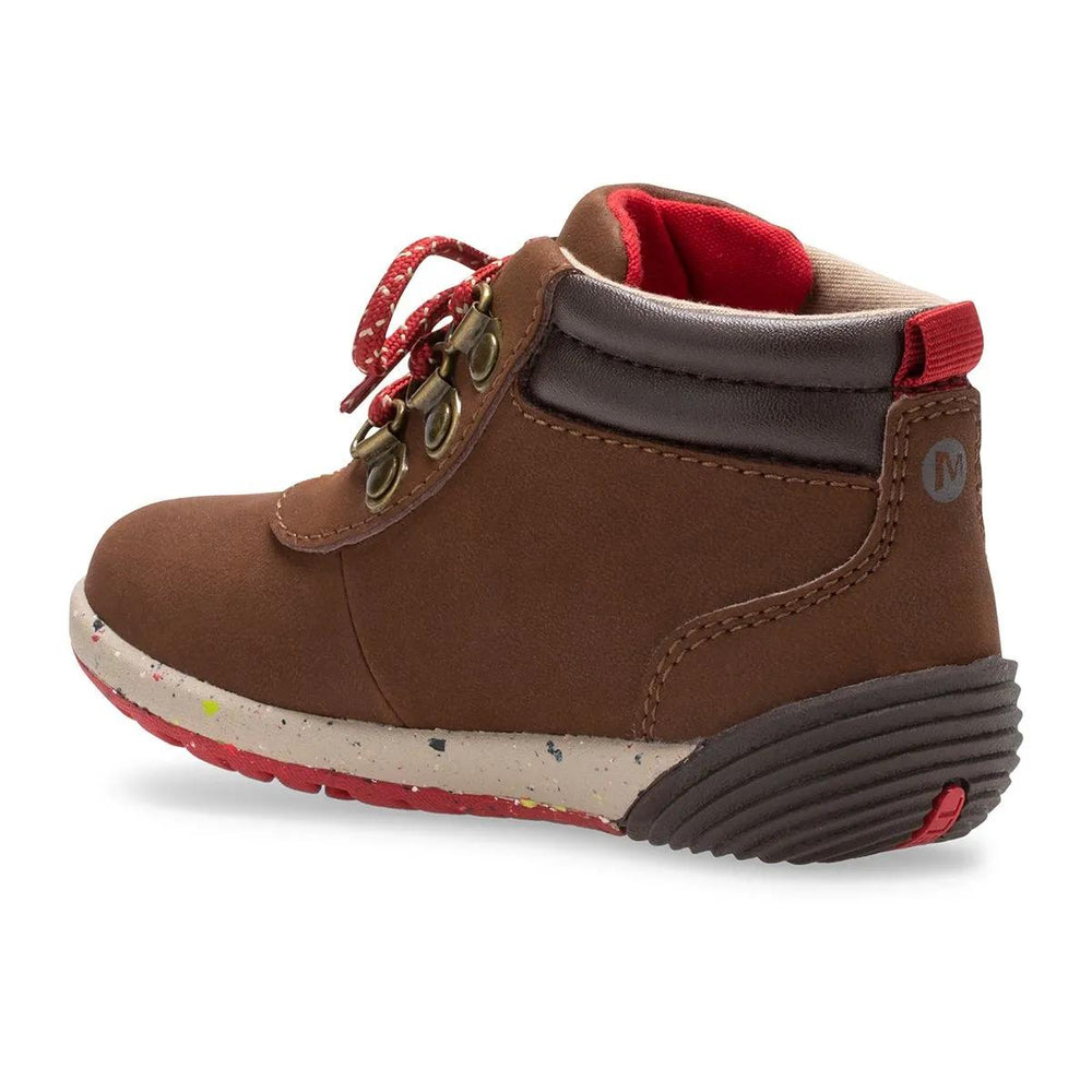 Little Kid's Bare Steps Boot 2.0 | Merrell For Sale