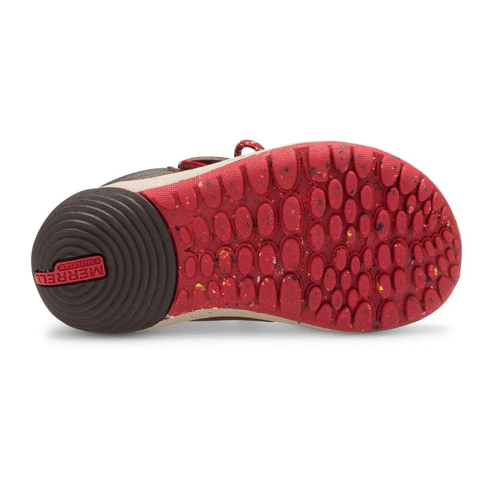 Little Kid's Bare Steps Boot 2.0 | Merrell For Sale