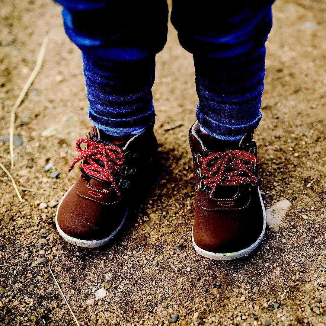 Little Kid's Bare Steps Boot 2.0 | Merrell For Sale