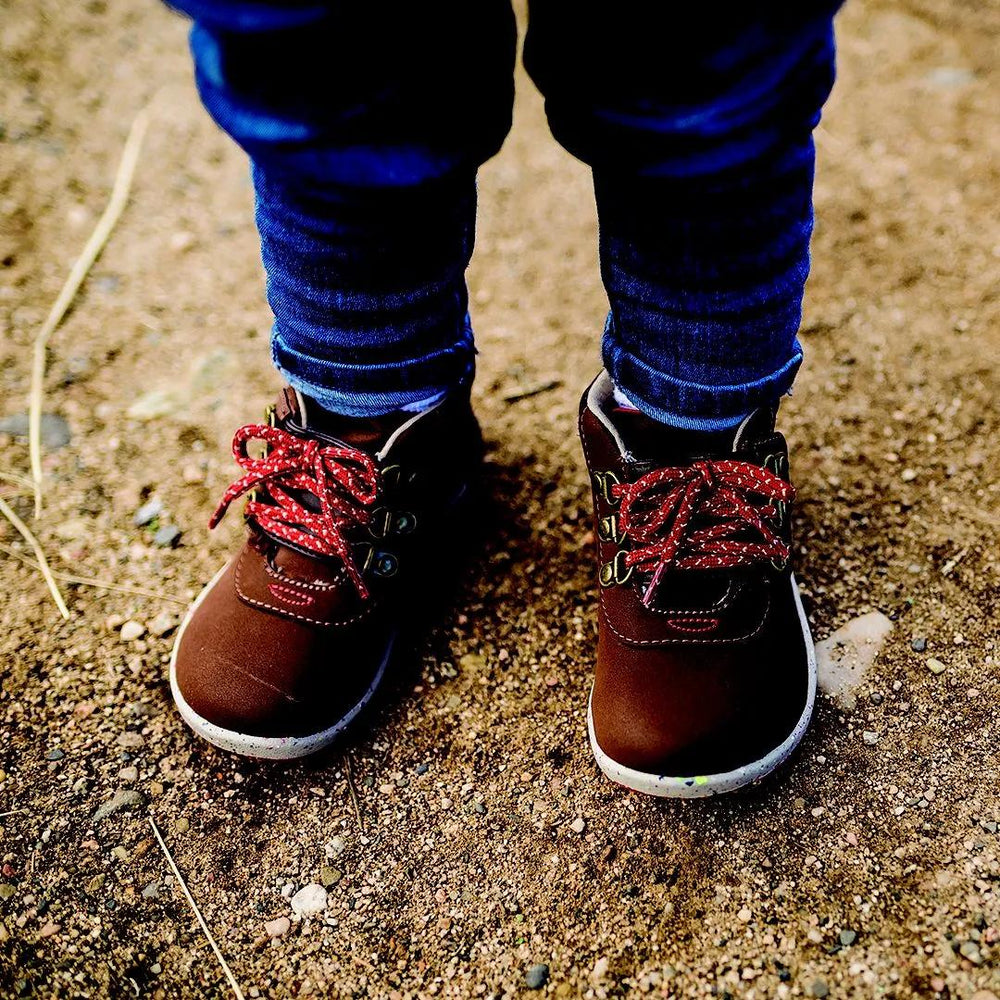 Little Kid's Bare Steps Boot 2.0 | Merrell For Sale