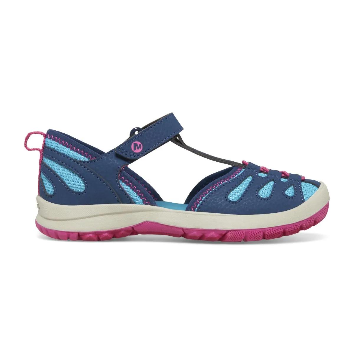 Big Kid's Hydro Lily - Water Shoes | Merrell Discount