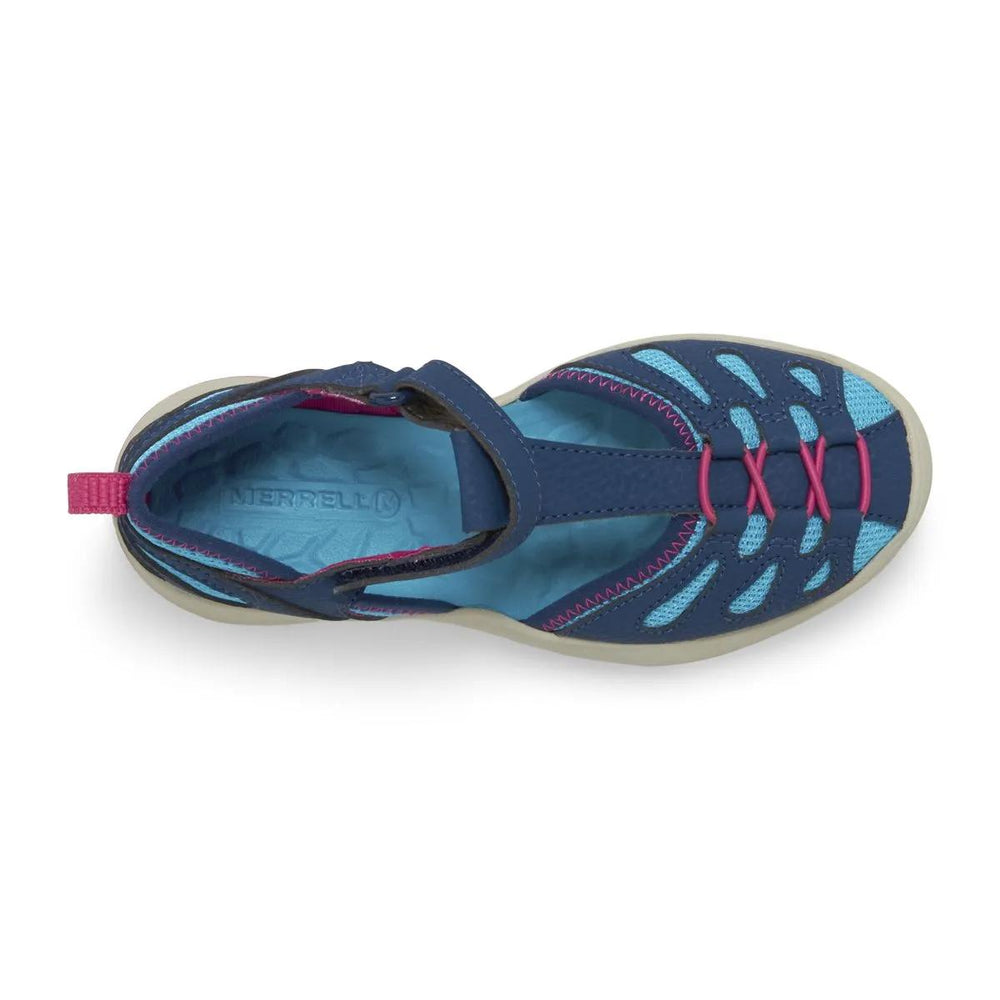 Big Kid's Hydro Lily - Water Shoes | Merrell Discount
