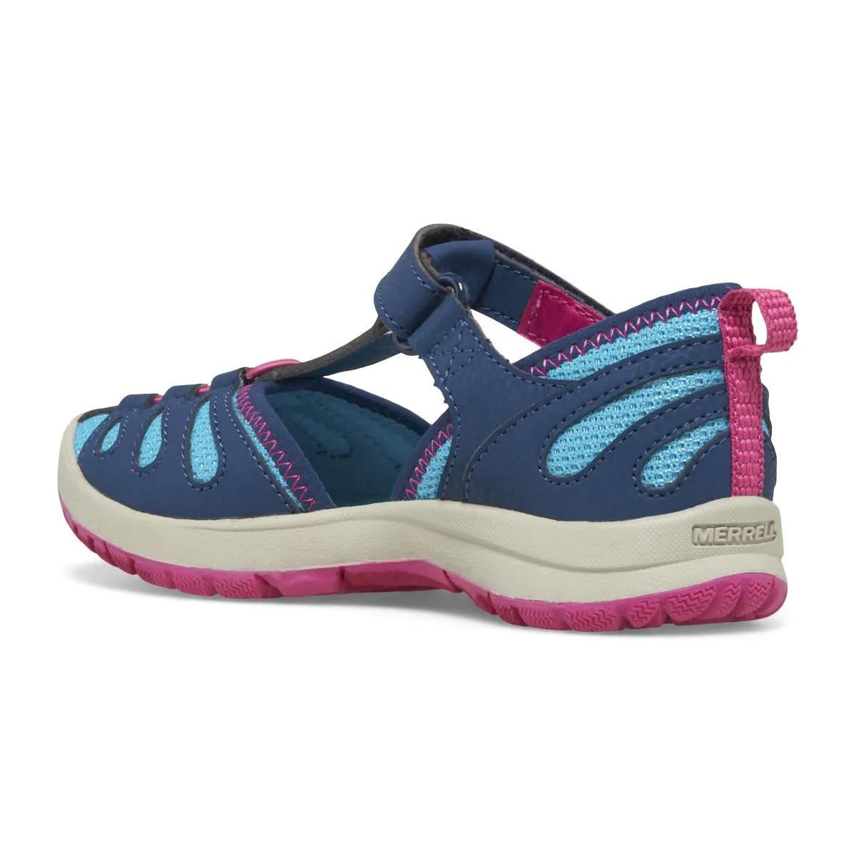Big Kid's Hydro Lily - Water Shoes | Merrell Discount