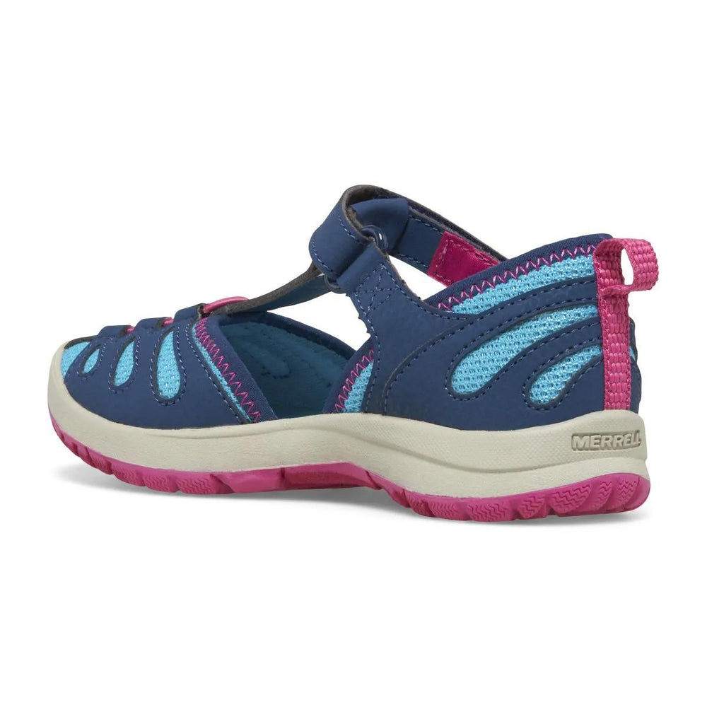 Big Kid's Hydro Lily - Water Shoes | Merrell Discount