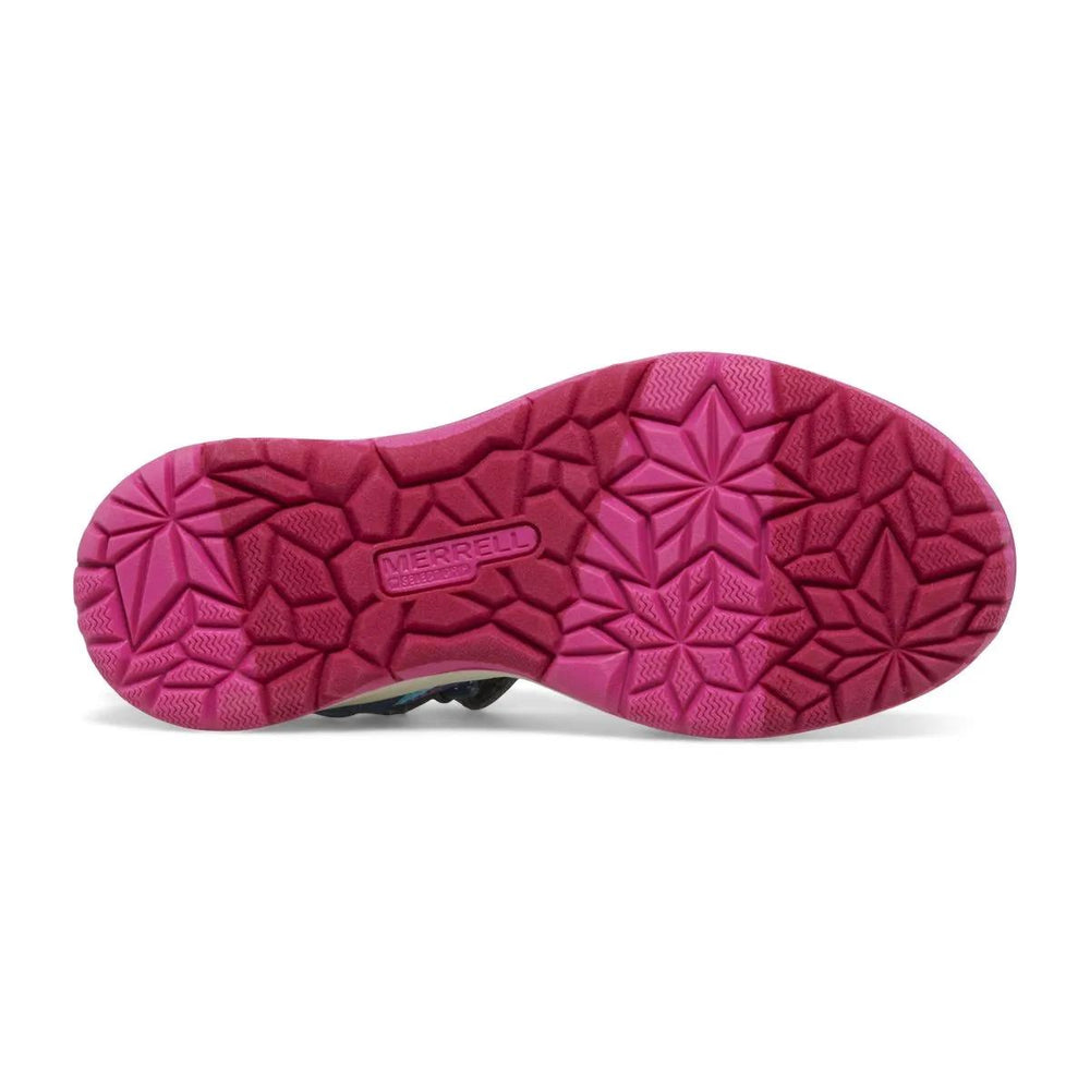 Big Kid's Hydro Lily - Water Shoes | Merrell Discount