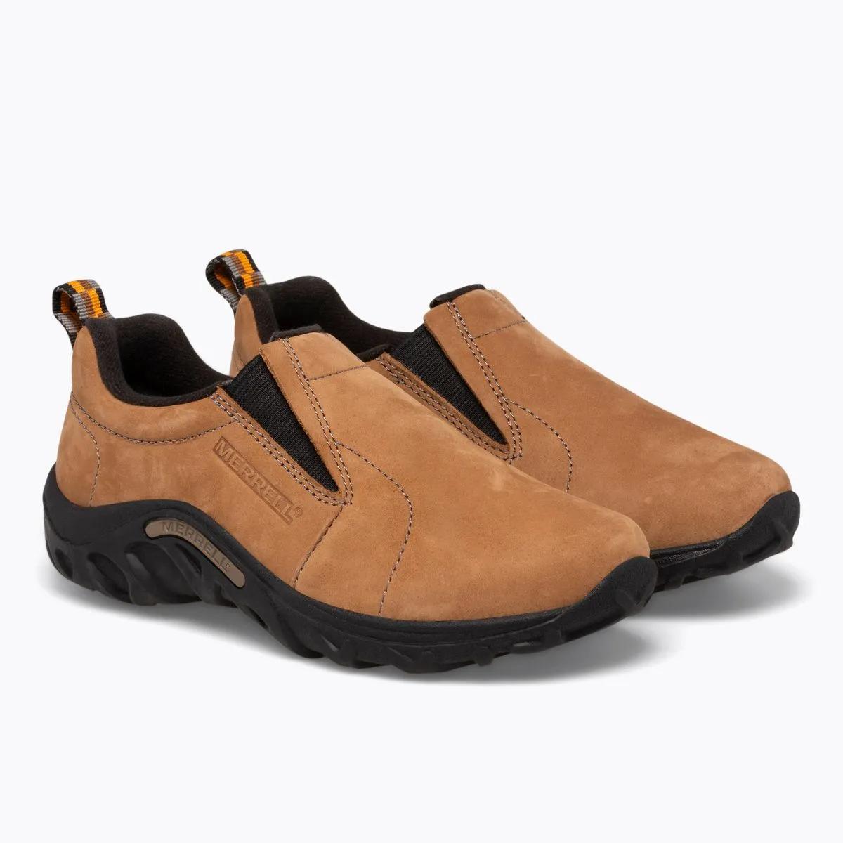 Big Kid's Jungle Moc Nubuck | Merrell Onsale