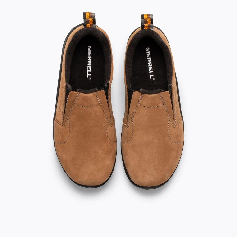 Big Kid's Jungle Moc Nubuck | Merrell Onsale
