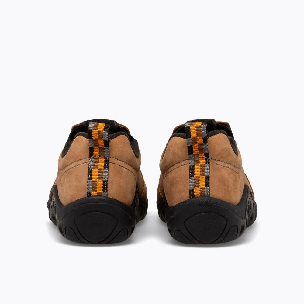 Big Kid's Jungle Moc Nubuck | Merrell Onsale