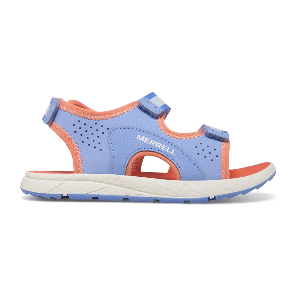 Big Kid's Panther Sandal 3.0 - Big Kid (10.5 - 7) | Merrell For Sale