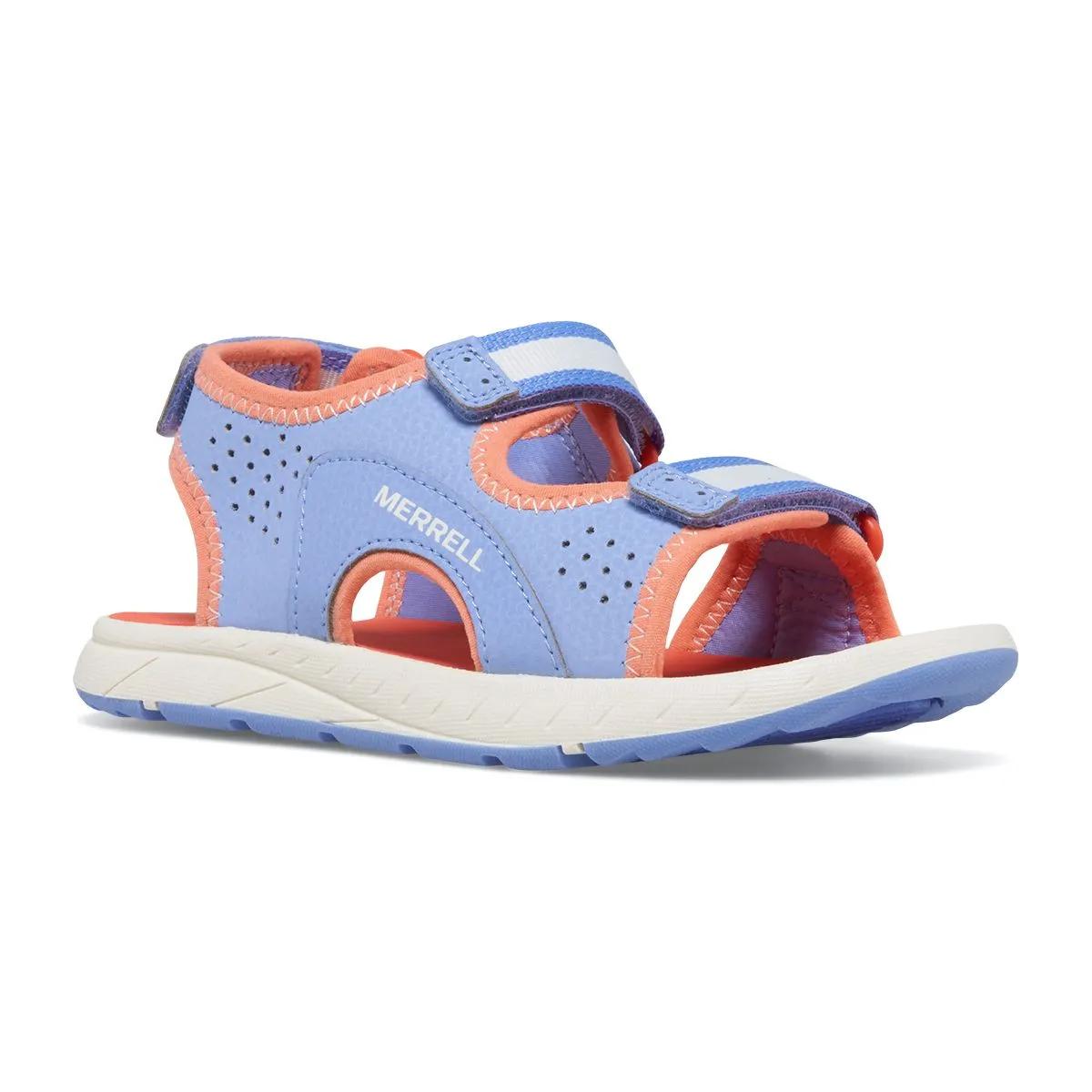 Big Kid's Panther Sandal 3.0 - Big Kid (10.5 - 7) | Merrell For Sale