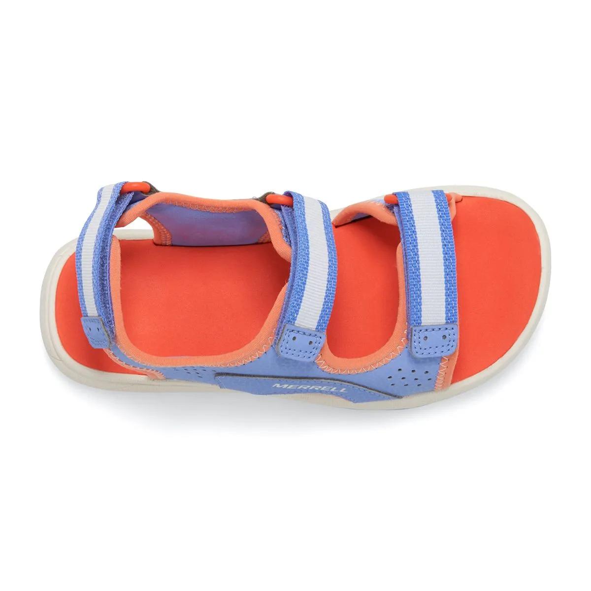Big Kid's Panther Sandal 3.0 - Big Kid (10.5 - 7) | Merrell For Sale