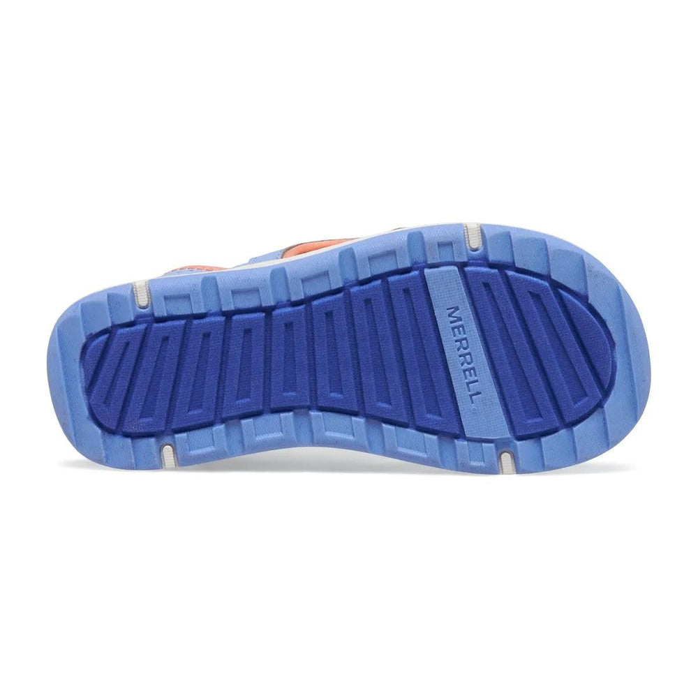 Big Kid's Panther Sandal 3.0 - Big Kid (10.5 - 7) | Merrell For Sale