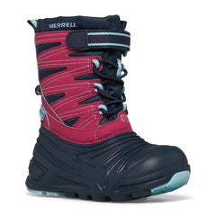 Little Kid's Snow Quest Lite 3.0 Jr Waterproof | Merrell