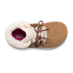 Little Kid's Bare Steps® Cocoa Jr. Boot | Merrell Onsale