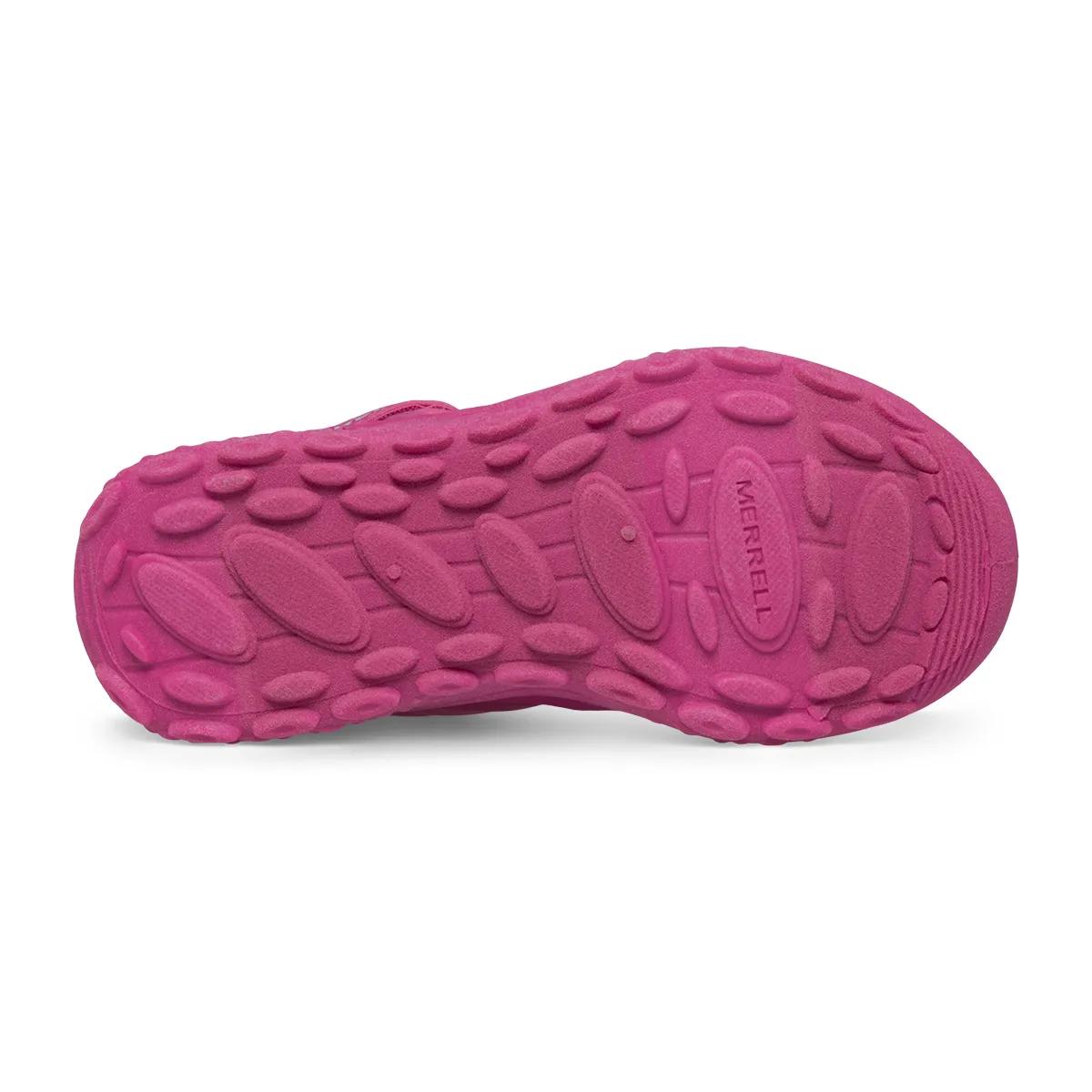 Big Kid's Polar Puffer Boot | Merrell On Sale
