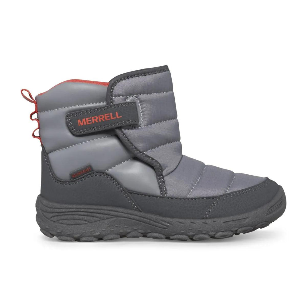 Big Kid's Polar Puffer Boot | Merrell