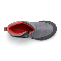 Big Kid's Polar Puffer Boot | Merrell
