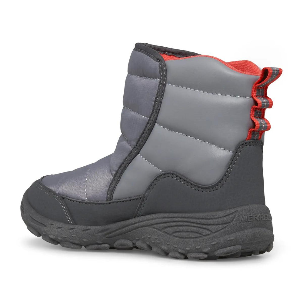 Big Kid's Polar Puffer Boot | Merrell