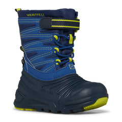 Little Kid's Snow Quest Lite 3.0 Jr Waterproof | Merrell Discount