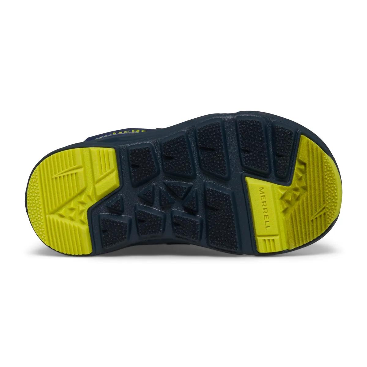 Little Kid's Snow Quest Lite 3.0 Jr Waterproof | Merrell Discount