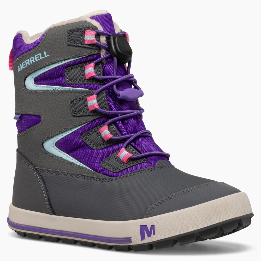 Big Kid's Snow Bank 3.0 Boot | Merrell Onsale