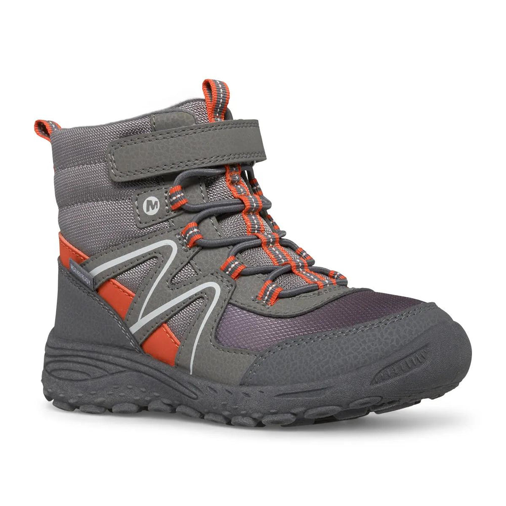 Big Kid's Polar Trekker Boot | Merrell On Sale