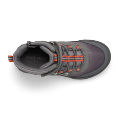 Big Kid's Polar Trekker Boot | Merrell On Sale