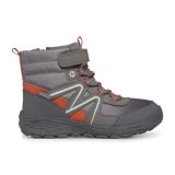 Gunsmoke/Orange,11,Medium Width