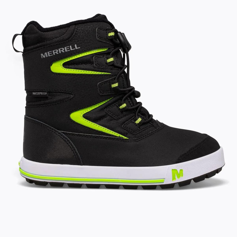 Big Kid's Snow Bank 3.0 Boot | Merrell Discount