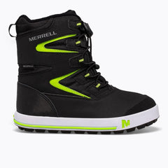 Big Kid's Snow Bank 3.0 Boot | Merrell Discount