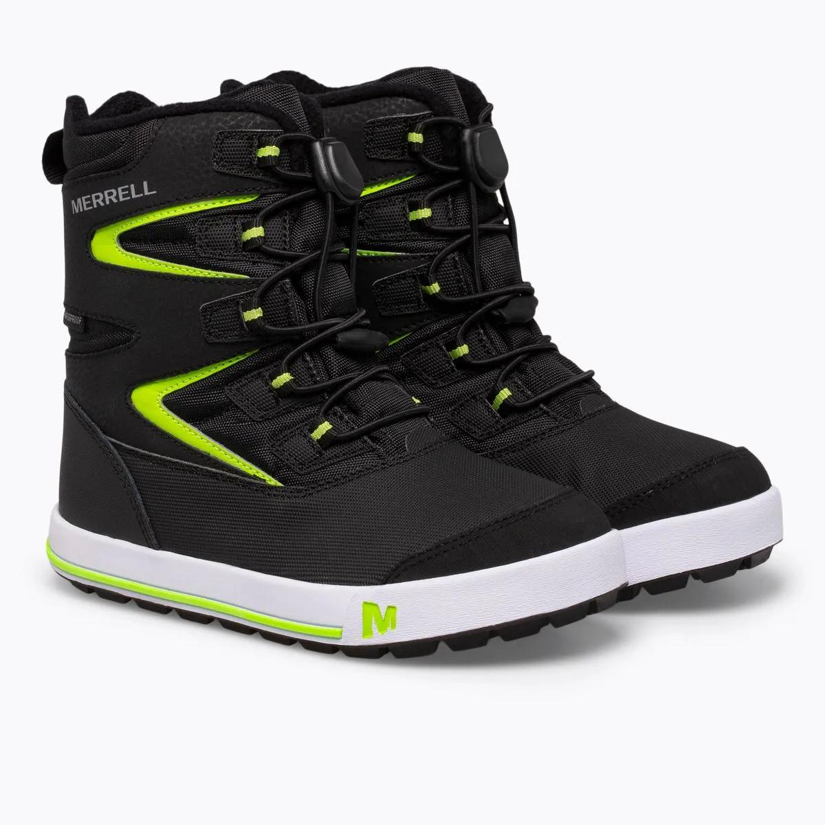 Big Kid's Snow Bank 3.0 Boot | Merrell Discount