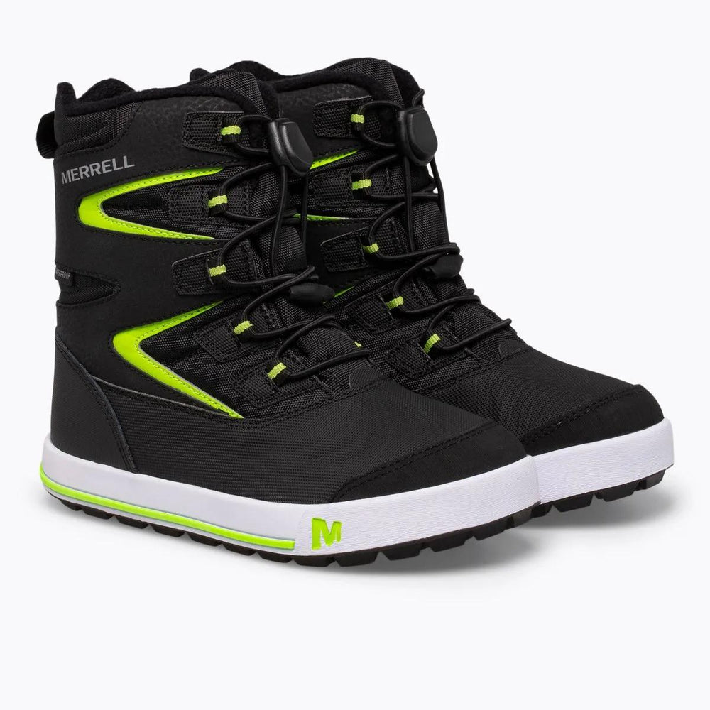 Big Kid's Snow Bank 3.0 Boot | Merrell Discount