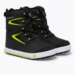 Big Kid's Snow Bank 3.0 Boot | Merrell Discount