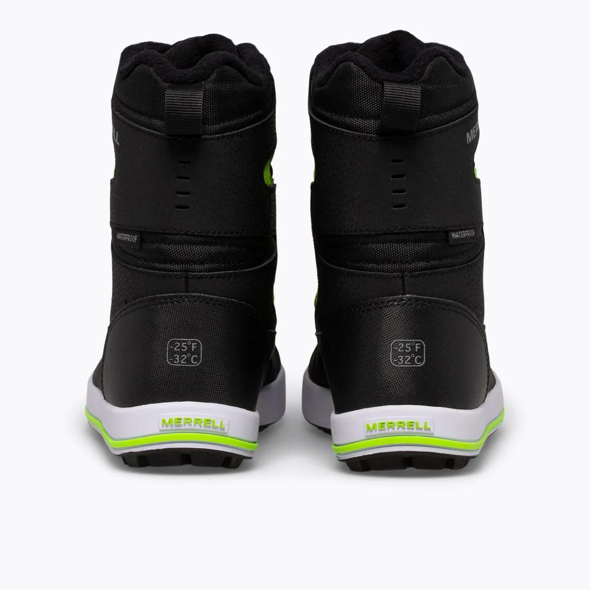 Big Kid's Snow Bank 3.0 Boot | Merrell Discount