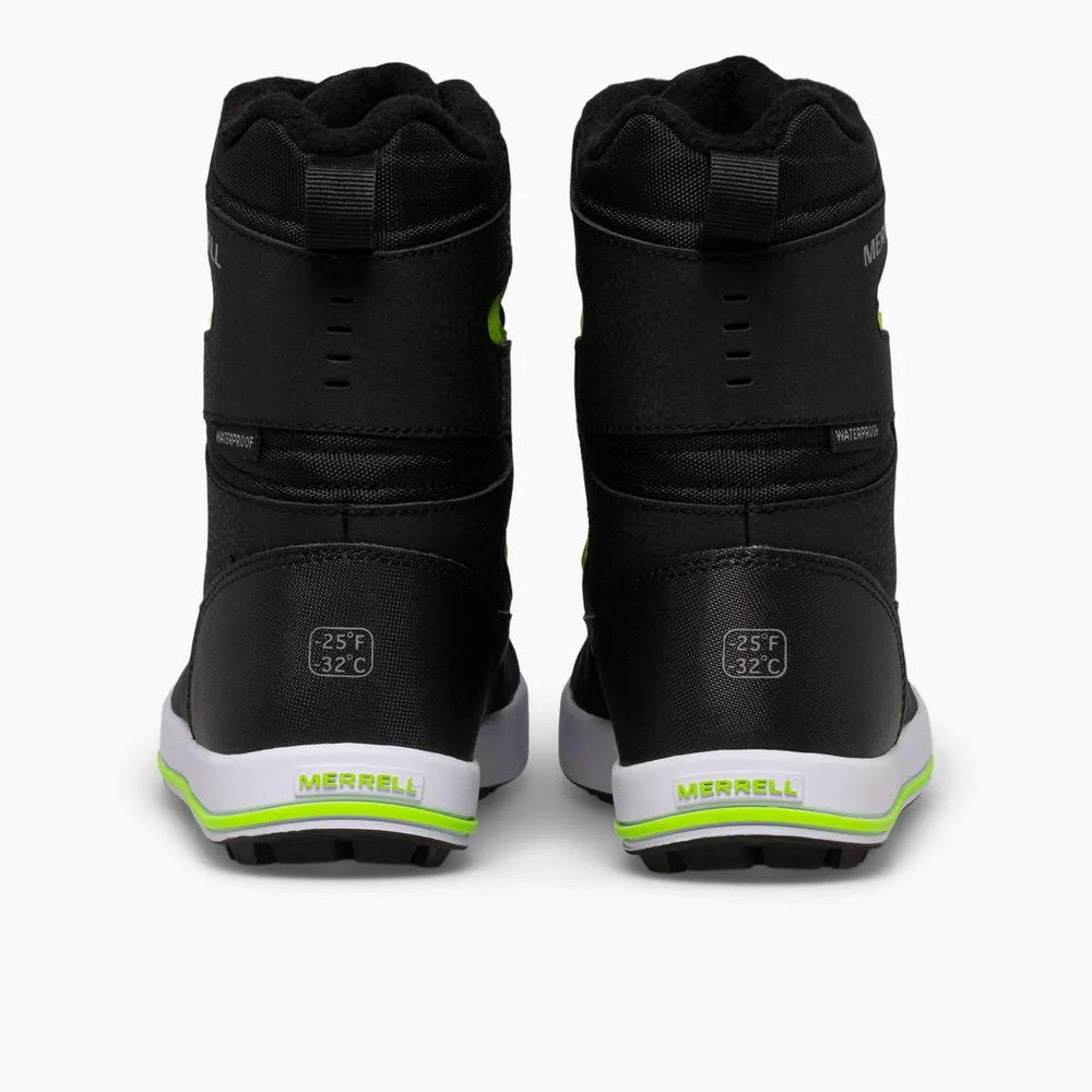 Big Kid's Snow Bank 3.0 Boot | Merrell Discount