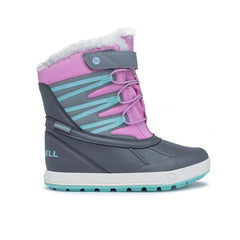 Big Kid's Snow Bank 5 Waterproof | Merrell Onsale